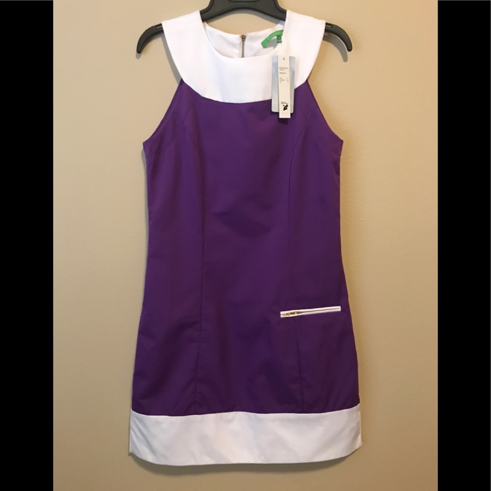 NWT($170) Fairway Fox Size 4